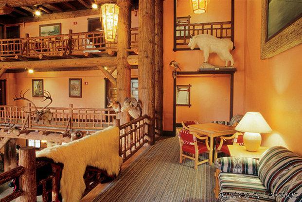 Motel Lake Mcdonald West Glacier Dış mekan fotoğraf