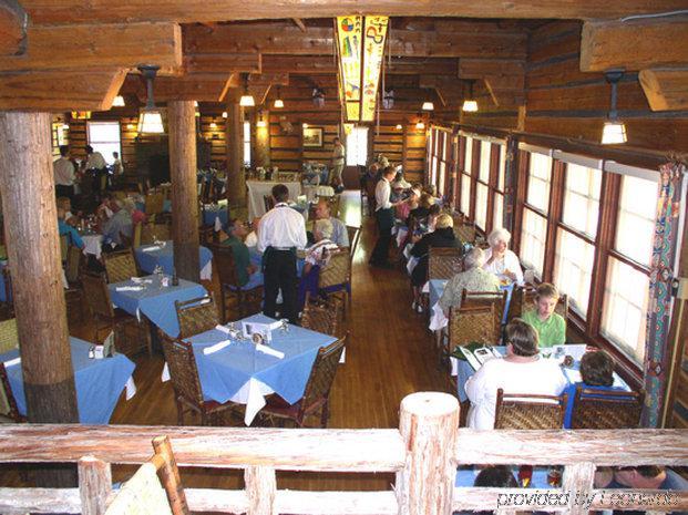 Motel Lake Mcdonald West Glacier Dış mekan fotoğraf